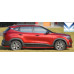 zest aero parts body kit for kia seltos 2019-22